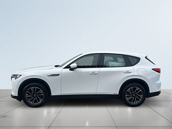 Mazda CX-60 4 of 20