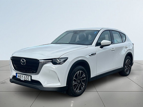 Mazda CX-60 16 of 20