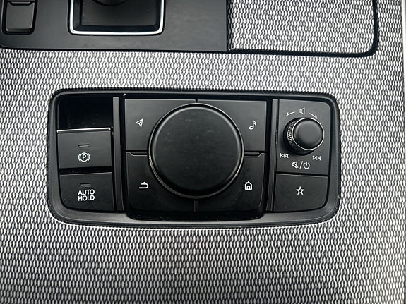 Mazda CX-60 17 of 20