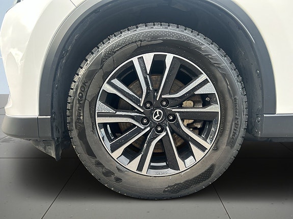 Mazda CX-60 14 of 20