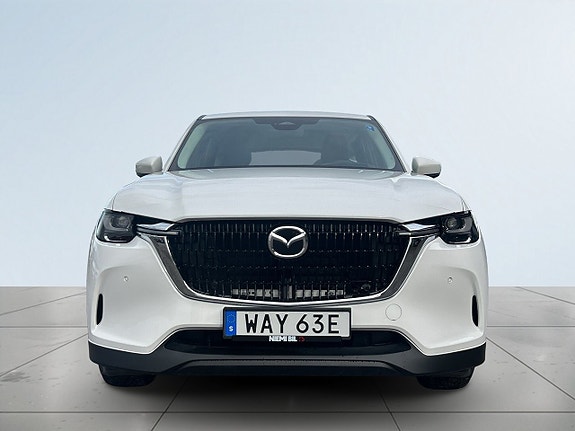 Mazda CX-60 2 of 20