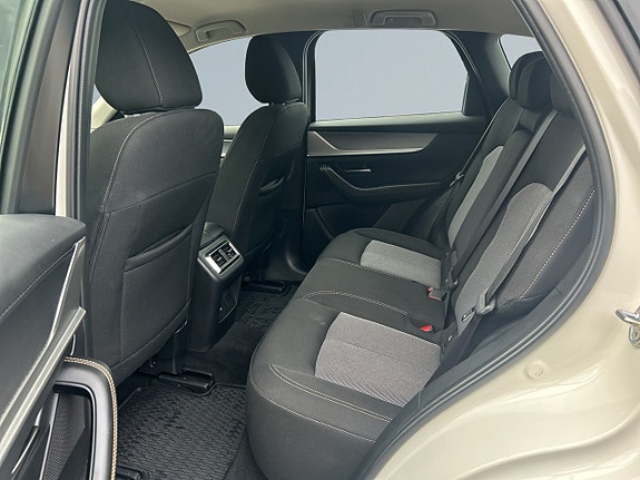 Mazda CX-60 13 of 20