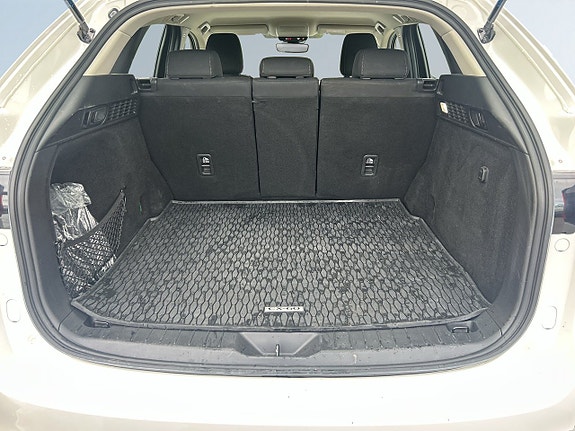 Mazda CX-60 12 of 20