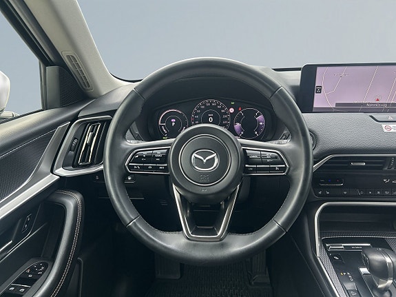 Mazda CX-60 9 of 20