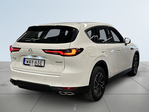 Mazda CX-60 6 of 20