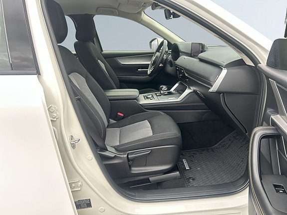 Mazda CX-60 10 of 20