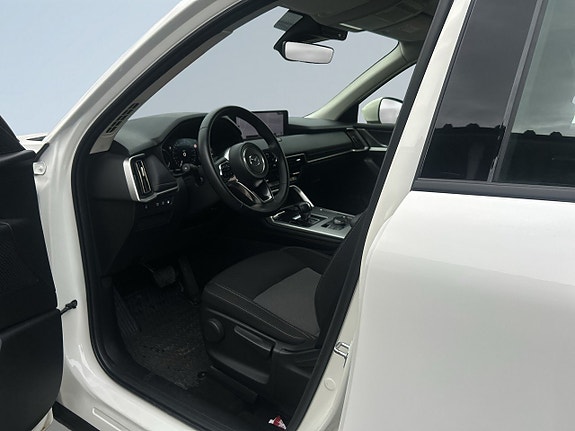 Mazda CX-60 7 of 20