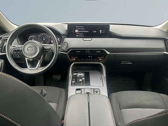 Mazda CX-60 8 of 20