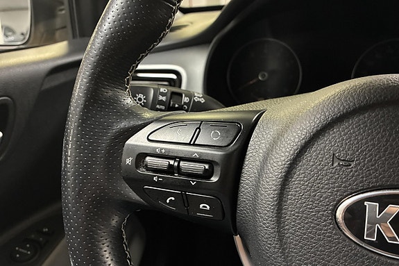 Kia Stonic 18 of 25