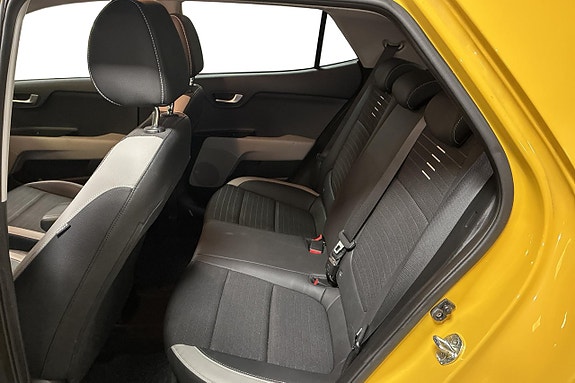Kia Stonic 11 of 25
