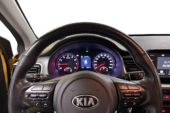 Kia Stonic 12 of 25