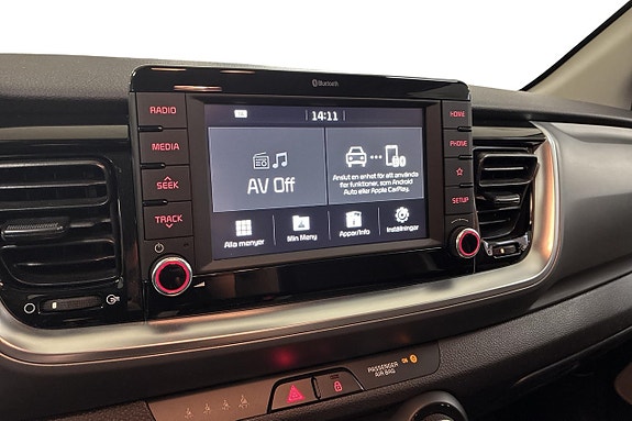 Kia Stonic 13 of 25