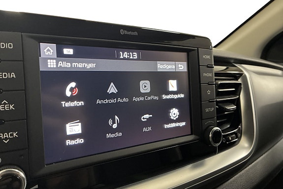 Kia Stonic 20 of 25