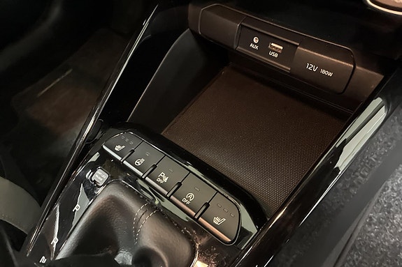 Kia Stonic 23 of 25