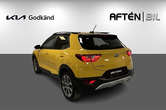Kia Stonic 8 of 25
