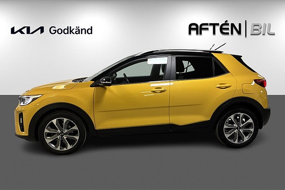 Kia Stonic 6 of 25