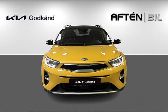 Kia Stonic 3 of 25