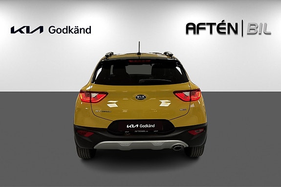 Kia Stonic 7 of 25
