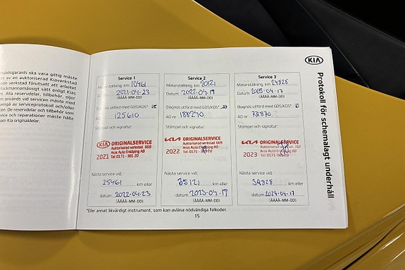 Kia Stonic 24 of 25
