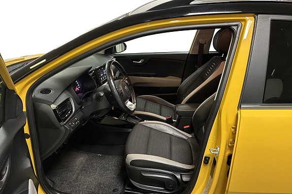 Kia Stonic 10 of 25