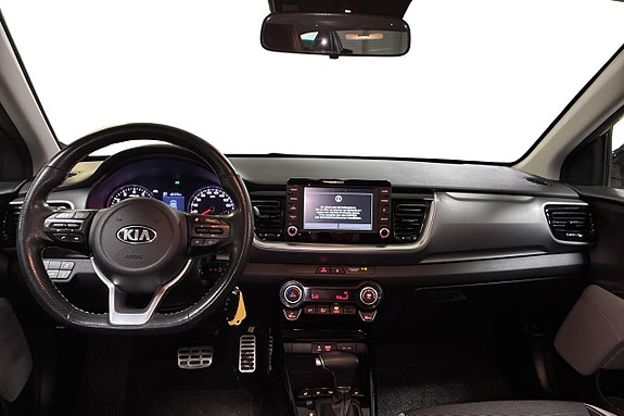 Kia Stonic 9 of 25