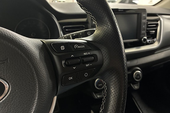 Kia Stonic 19 of 25
