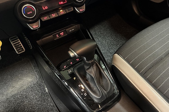 Kia Stonic 14 of 25