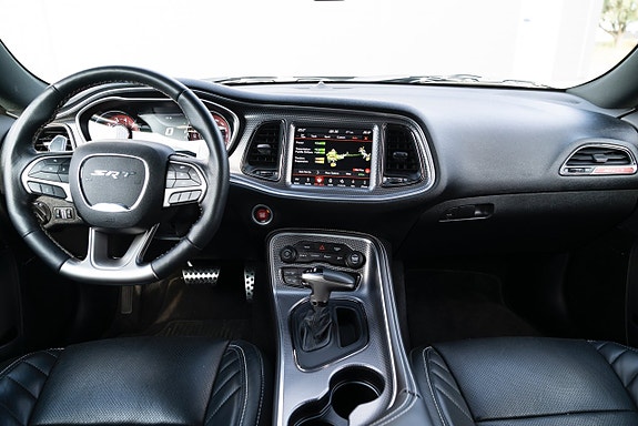 Dodge Challenger 28 of 30