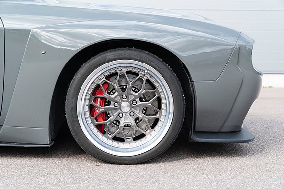 Dodge Challenger 4 of 30