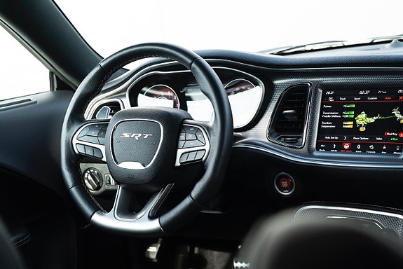 Dodge Challenger 30 of 30