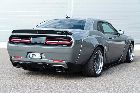 Dodge Challenger 8 of 30