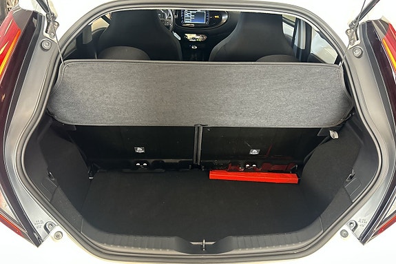 Toyota Aygo X 20 of 30