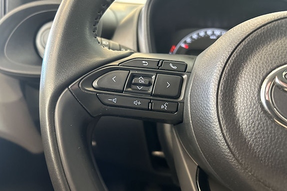 Toyota Aygo X 22 of 30