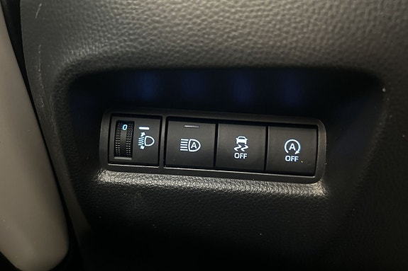 Toyota Aygo X 23 of 30
