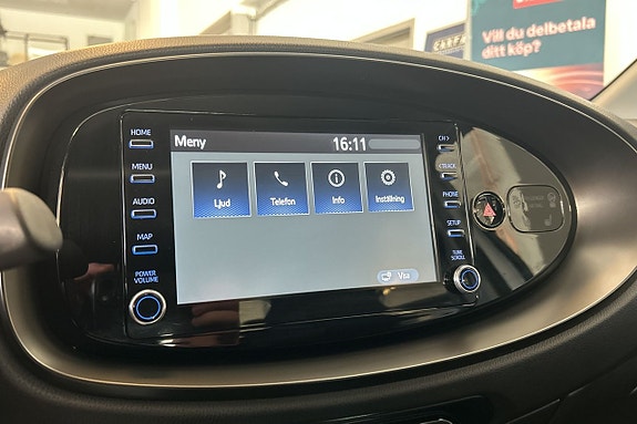Toyota Aygo X 25 of 30