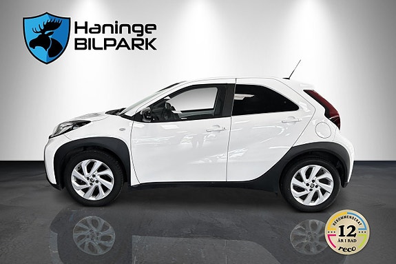 Toyota Aygo X 11 of 30