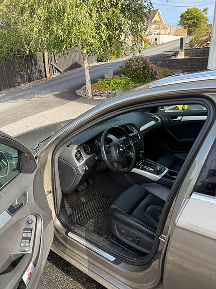 Audi A4 5 of 8