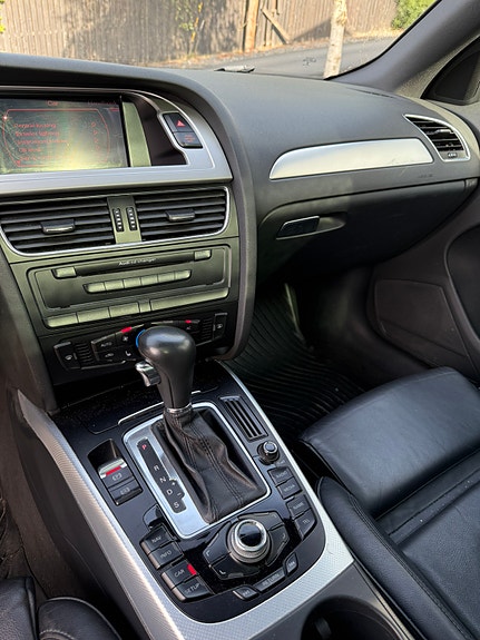 Audi A4 7 of 8
