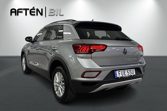 Volkswagen T-Roc 9 of 21