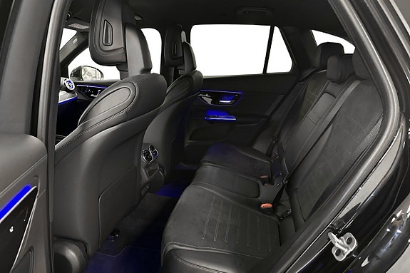 Mercedes-Benz GLC300 de 10 of 21