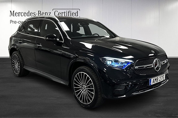 Mercedes-Benz GLC300 de 2 of 21