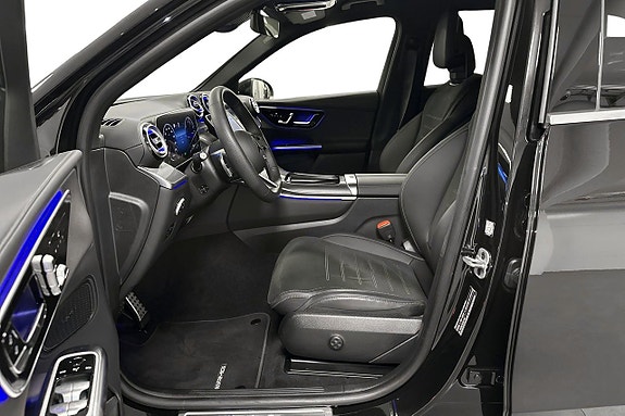 Mercedes-Benz GLC300 de 8 of 21