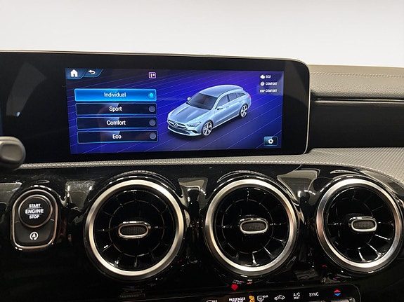 Mercedes-Benz CLA200 19 of 26