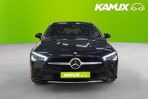 Mercedes-Benz CLA200 6 of 26