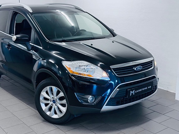 Ford Kuga 2 of 16