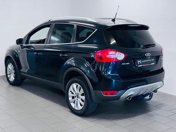 Ford Kuga 15 of 16