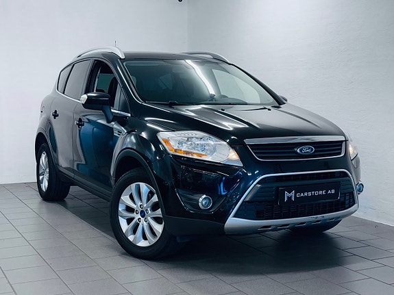Ford Kuga 3 of 16