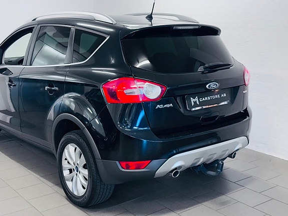 Ford Kuga 16 of 16
