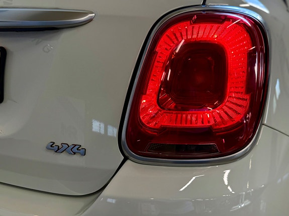 Fiat 500X 8 of 26