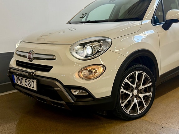 Fiat 500X 6 of 26